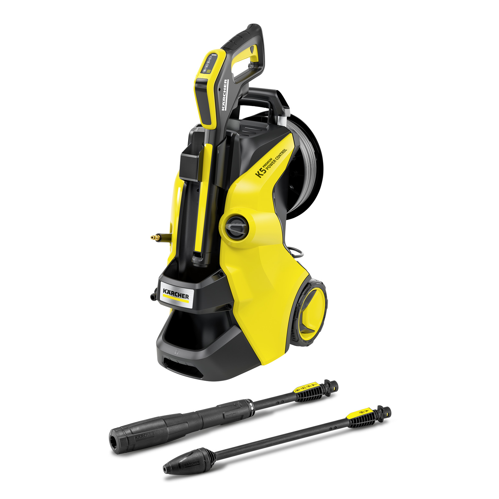 Kärcher - Painepesuri K 5 Premium Power Control Flex