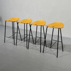 Ondarreta Ant baarijakkara (4 kpl) design Pascual Salvador