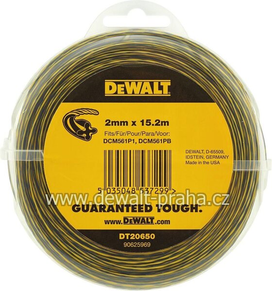 Dewalt DT20650-QZ