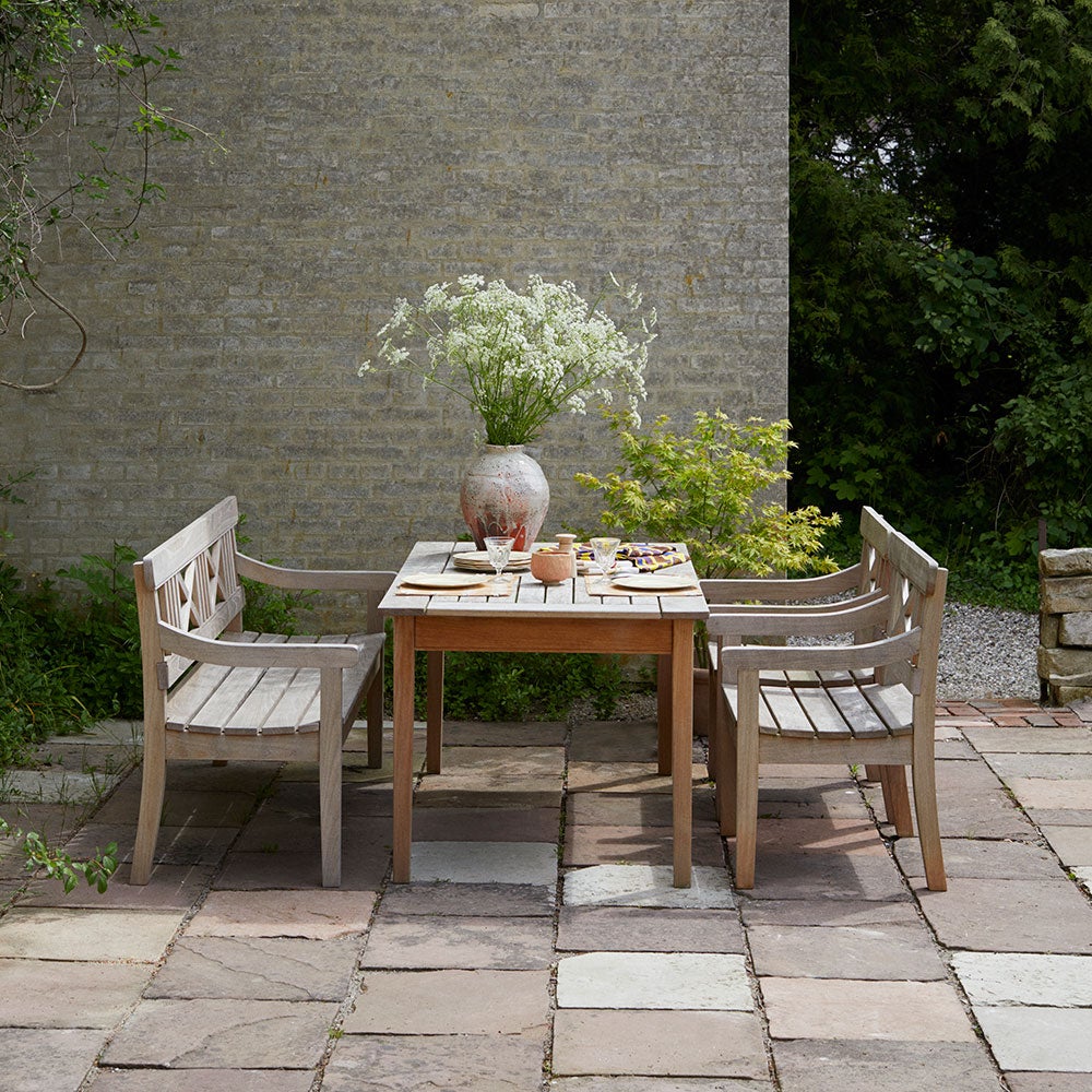 Skagerak, Drachmann dining group