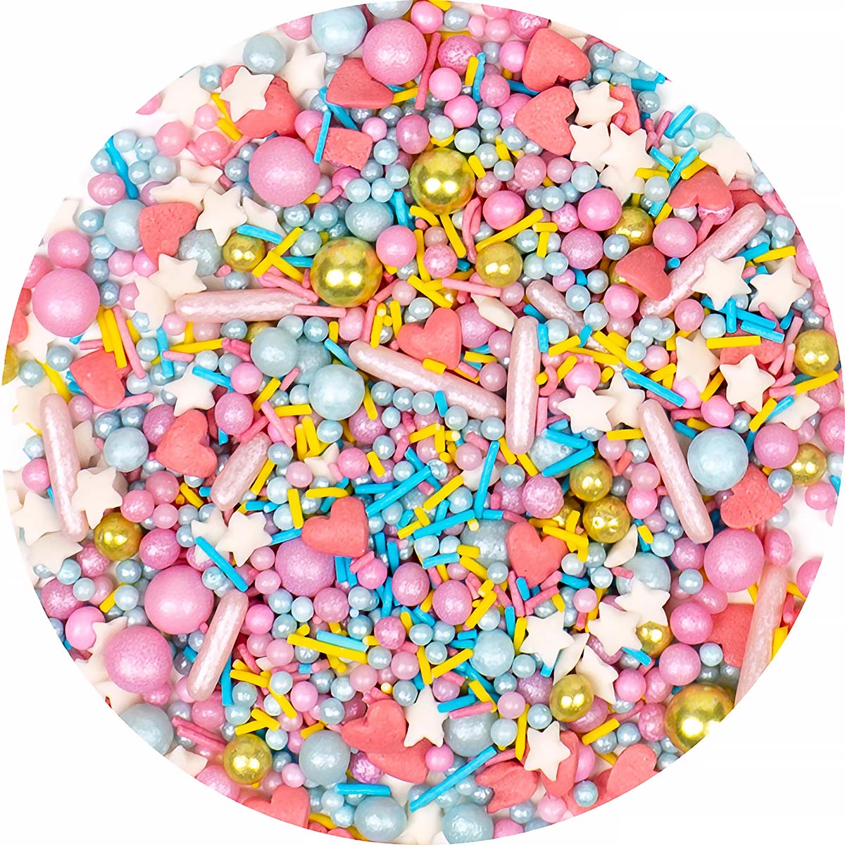 Koristerae - Dream Drops Fairy Fluff, 50g