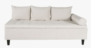 Duo Daybed sohvasänky luonnonväri