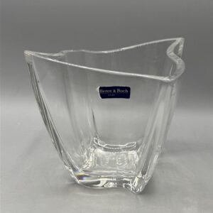 Villeroy & Boch lasimaljakko