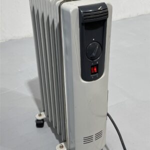 Öljylämmitin 1600W