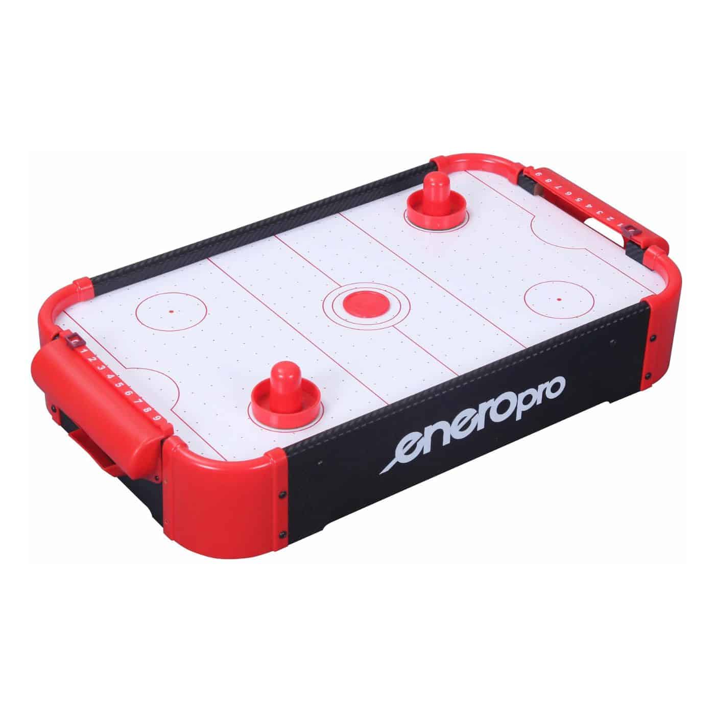 Enero Air Hockey peli 51 x 31 x 10 cm