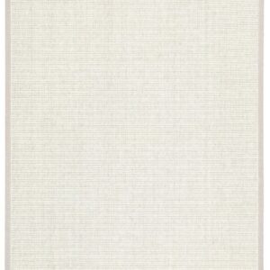 VM Carpet Esmeralda matto 200x300 cm valkoinen