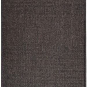 VM Carpet Esmeralda matto 133x200 cm musta