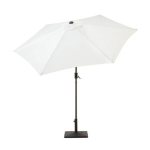 Aurinkovarjo Varese 230 cm -
