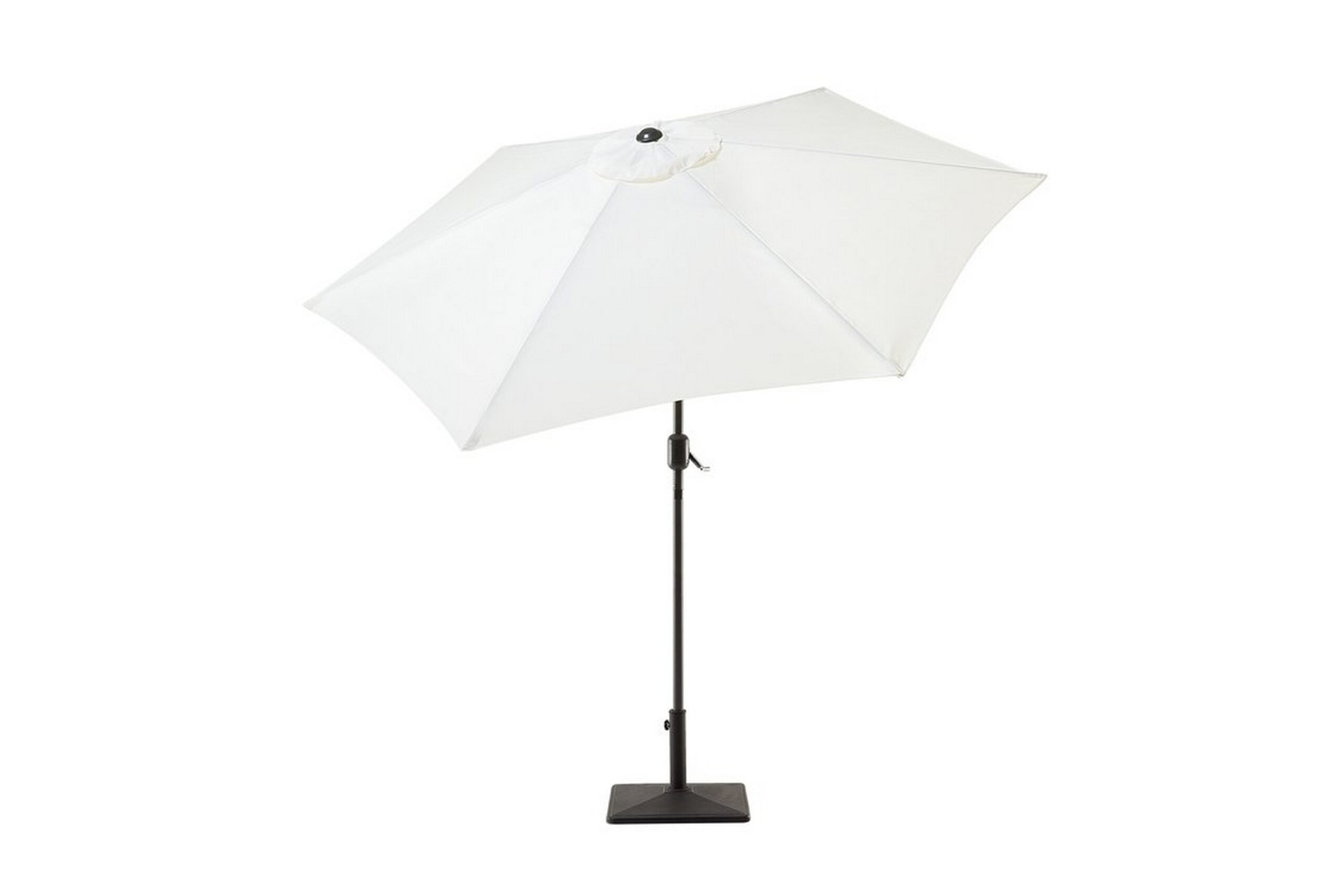 Aurinkovarjo Varese 230 cm -