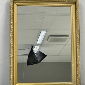 Pilkington Optimirror kultakehys peili 50x67