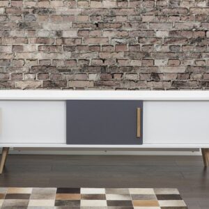 TV-taso Indiana 40x160 cm -