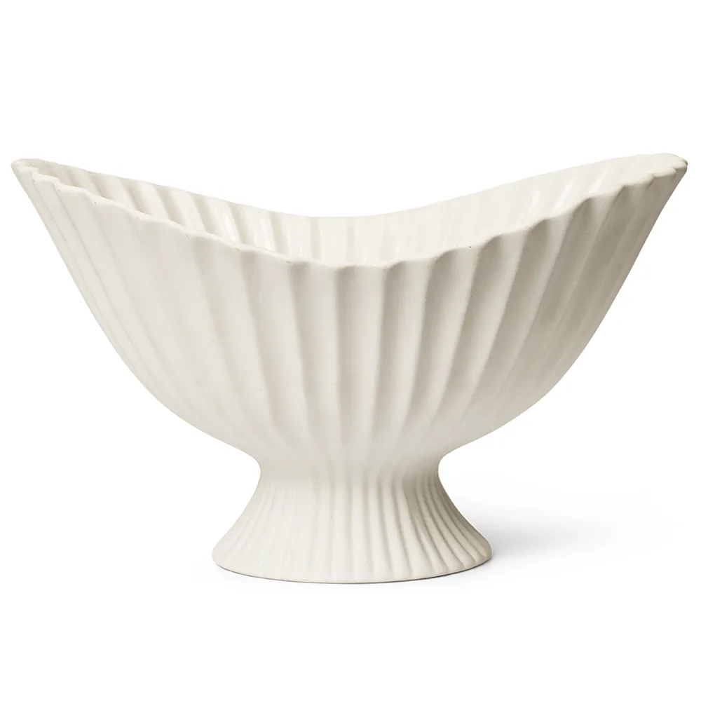 Ferm Living, Fountain Kulho 41 cm