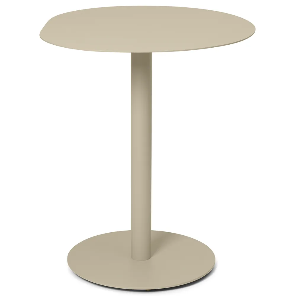 Ferm Living, Pond Bistropöytä Cashmere