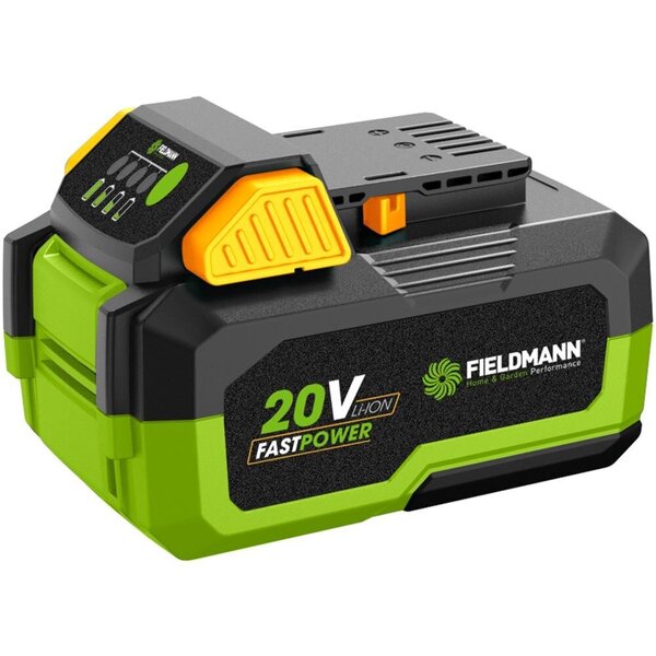 Akku Fieldmann Fast Power 20V FDUZ 79080