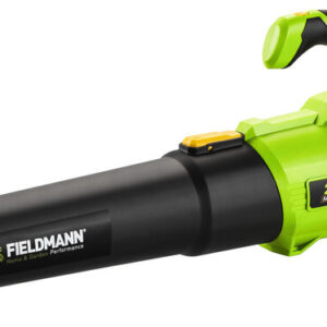 Fieldmann FZF 70605-0 FAST POWER -akkupuhallin