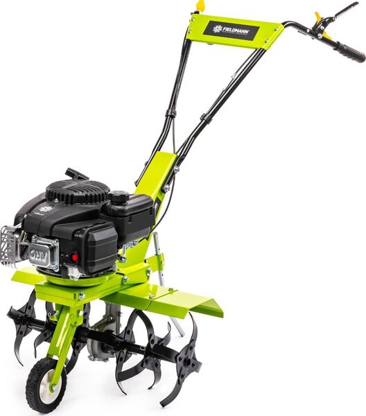 Fieldmann FZK 6115-139BL bensiinikäyttöinen kultivaattori, 2.4 kW