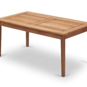 Skagerak, Drachmann lauta 156 cm teak
