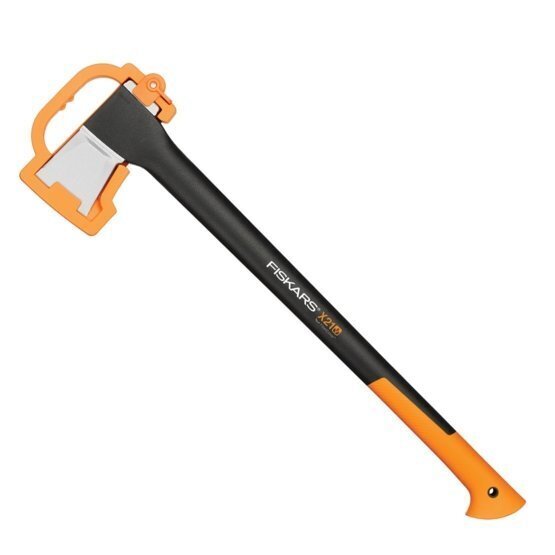 Fiskars halkaisukirves L X21