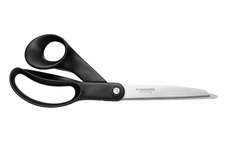 Fiskars Hardware sakset 25cm