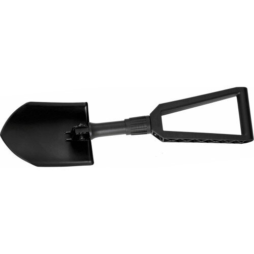 Fiskars Kokoontaitettava lapio