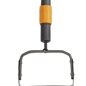 Fiskars QuikFit rikkaruohohara