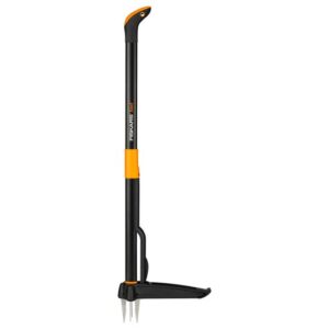 Fiskars Xact rikkaruohonpoistaja 139950