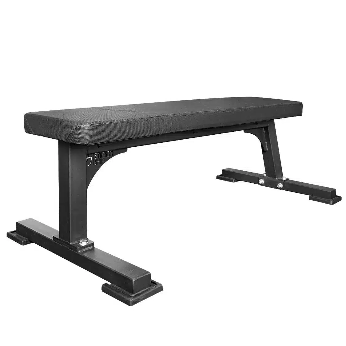 Strength Shop Flat Bench Original tasapenkki