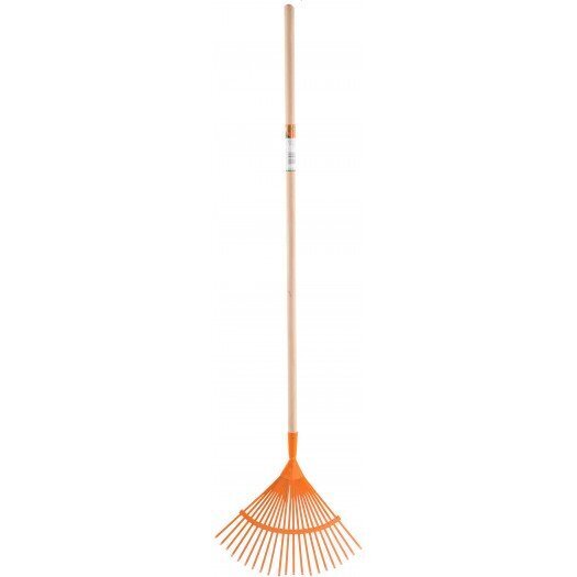 Flo (35799) Nurmikon harava 150 cm