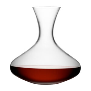 Viinikarahvi lsa wine carafe 2.4 l