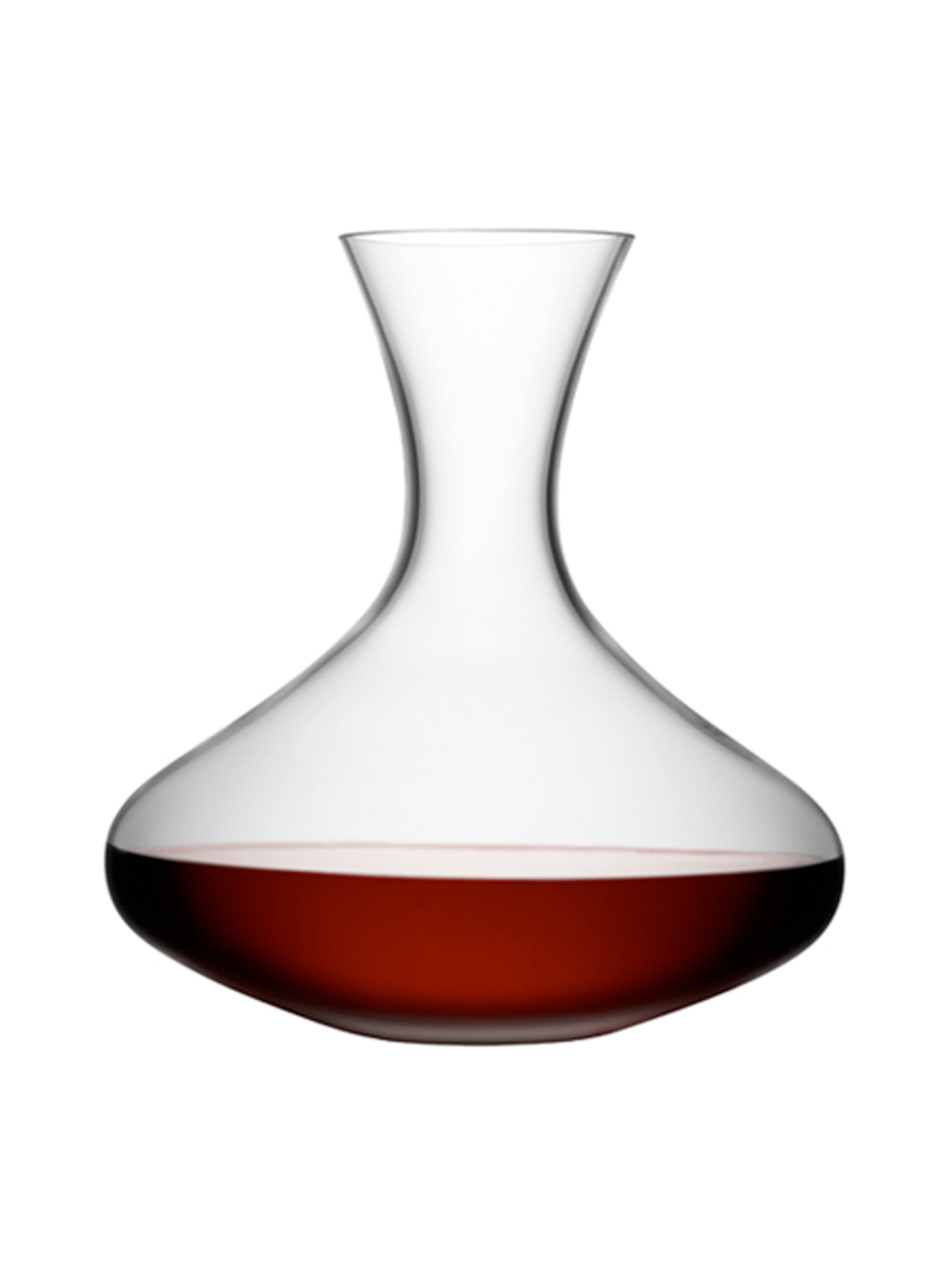 Viinikarahvi lsa wine carafe 2.4 l