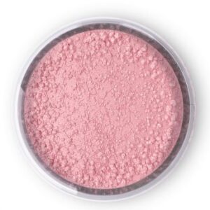 Syötävä tomuväri - Pelican Pink, 5,5g