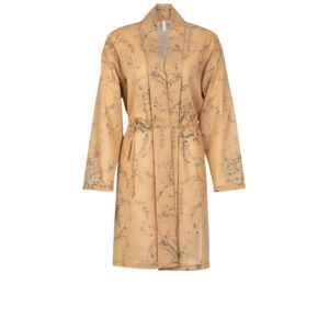 Venus Cotton Robe