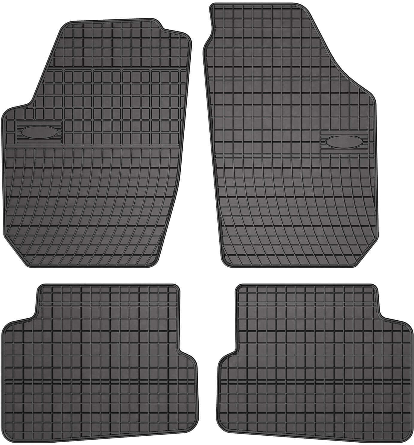 Kumimattosarja Seat Cordoba (2002-2009)