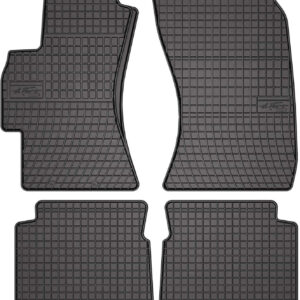 Kumimattosarja Subaru Forester (2013➟)