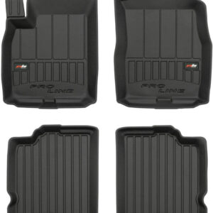 Kuminen kaukalomattosarja Fiat Panda (2003-2012)