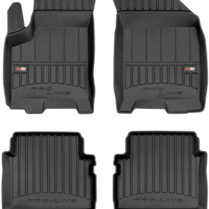 Kuminen kaukalomattosarja Chevrolet Aveo II (2007-2011)