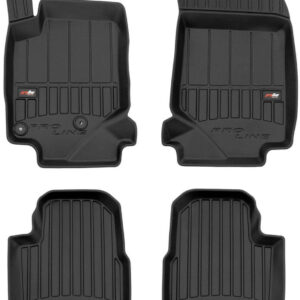 Kuminen kaukalomattosarja Citroen C4 III (2020➟)