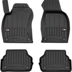 Kuminen kaukalomattosarja Audi A6 C5 Allroad (1999-2006)