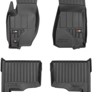 Kuminen kaukalomattosarja Jeep Grand Cherokee III (2004-2010)