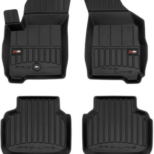 Kuminen kaukalomattosarja Dodge Journey (2008-2020)