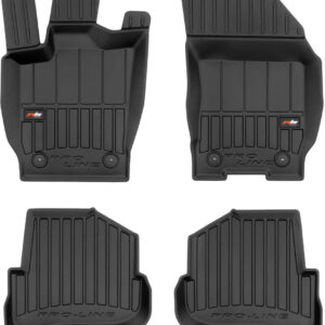 Kuminen kaukalomattosarja Audi A1 Sportback  (2010-2014)