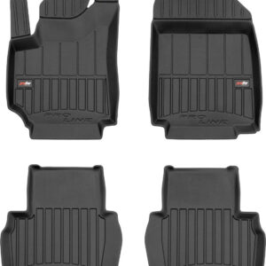 Kuminen kaukalomattosarja Fiat Croma kombi (2005-2011)