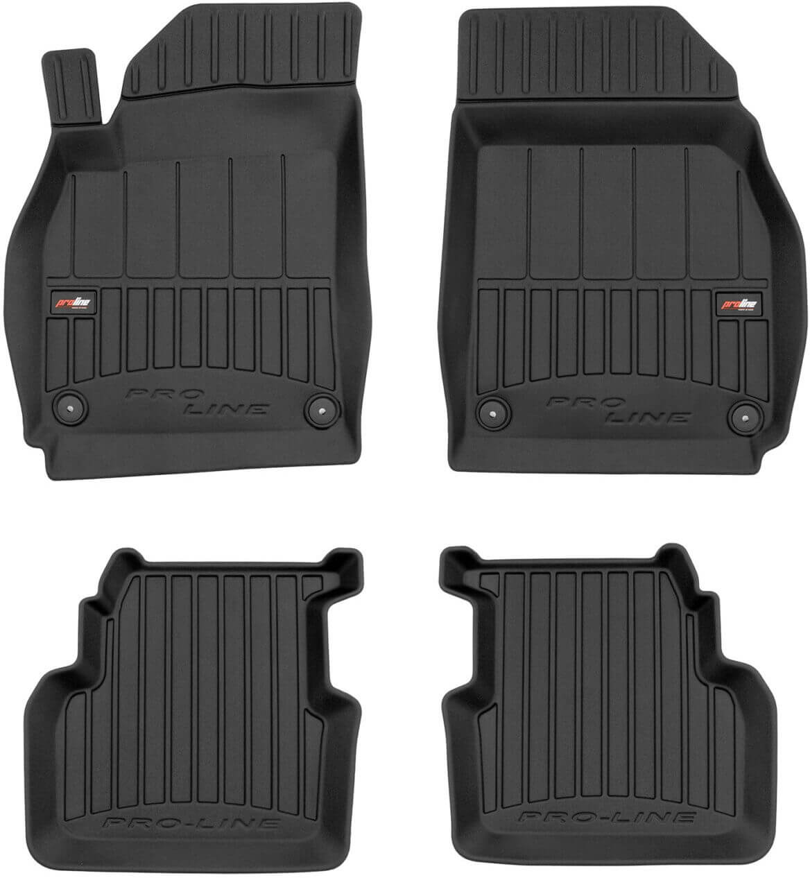 Kuminen kaukalomattosarja Saab 9-3 II (2002-2015)