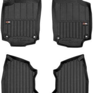 Kuminen kaukalomattosarja Opel Combo C (2001-2011)