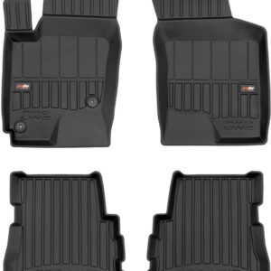 Kuminen kaukalomattosarja Hyundai Getz (2002-2011)