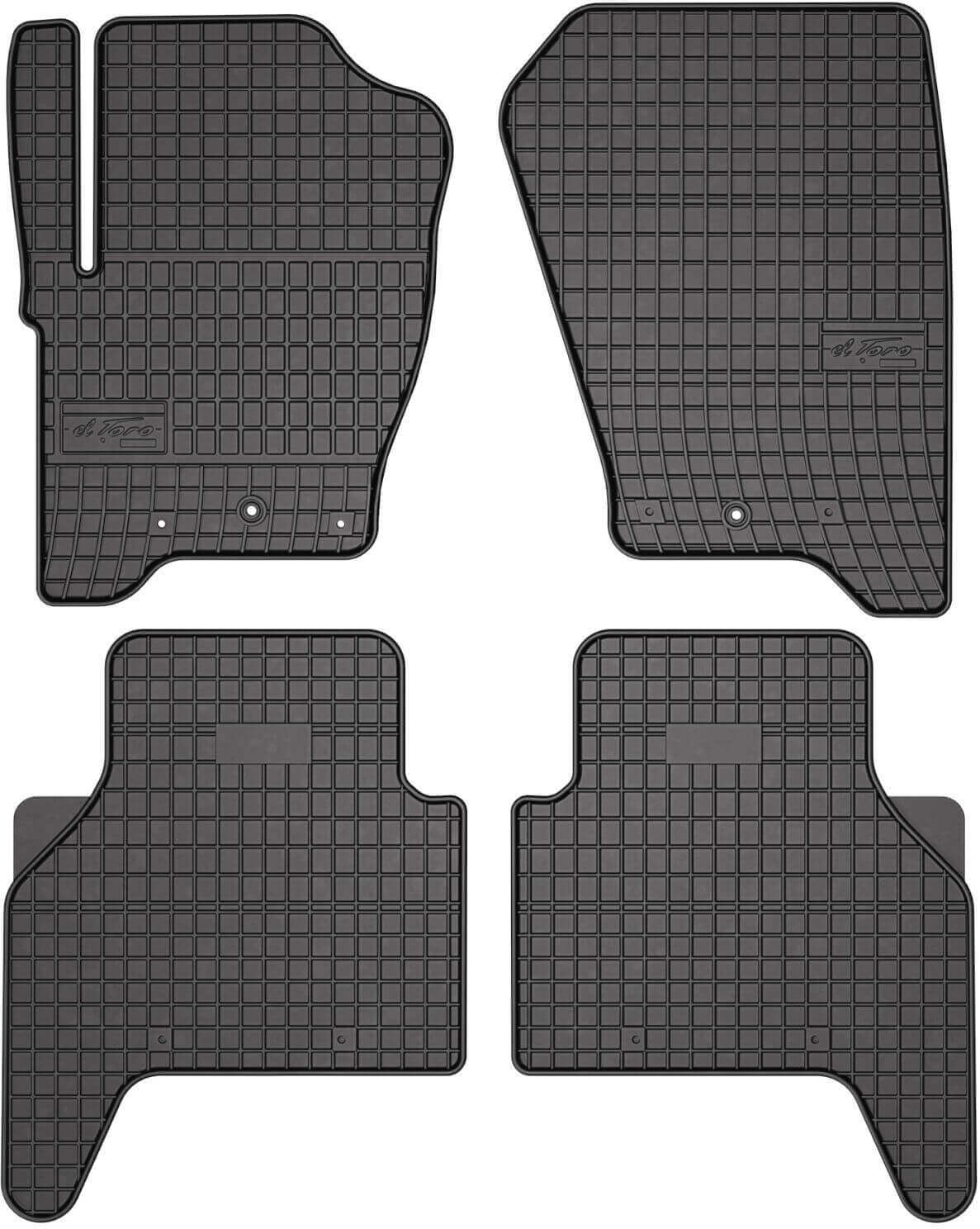 Kumimattosarja Land Rover Range Rover Sport (2005-2013)