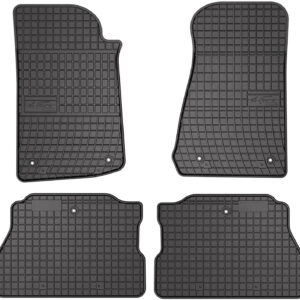 Kumimattosarja Jeep Wrangler Rubicon IV 5d (2017➟)