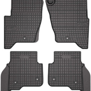 Kumimattosarja Land Rover Discovery IV (2009-2016)