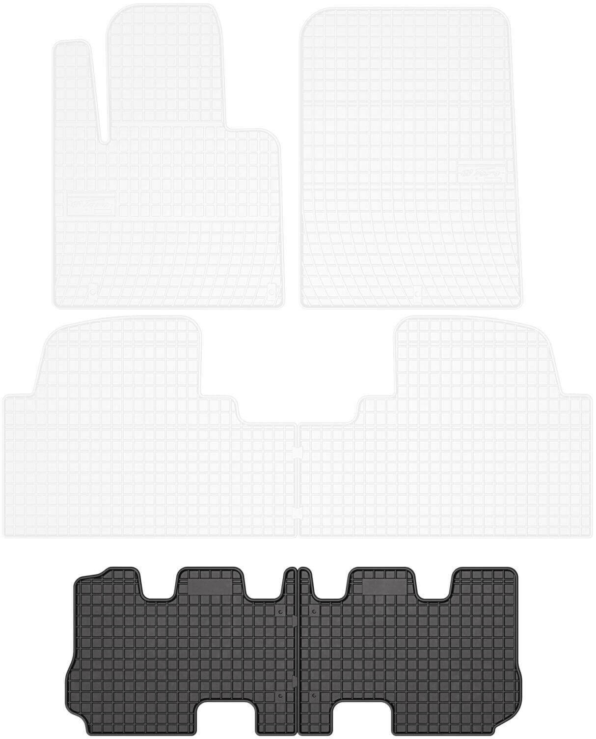 Kumimattosarja Kia Sorento III 3-RZ (2015➟)