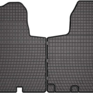 Kumimattosarja Nissan Primastar (2006➟)